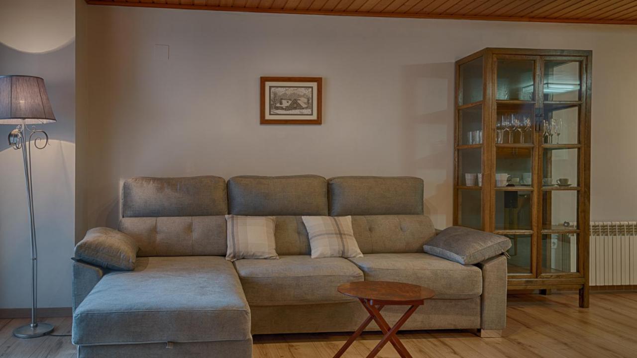 Saplan Real Estate Irissa Apartment Les Luaran gambar
